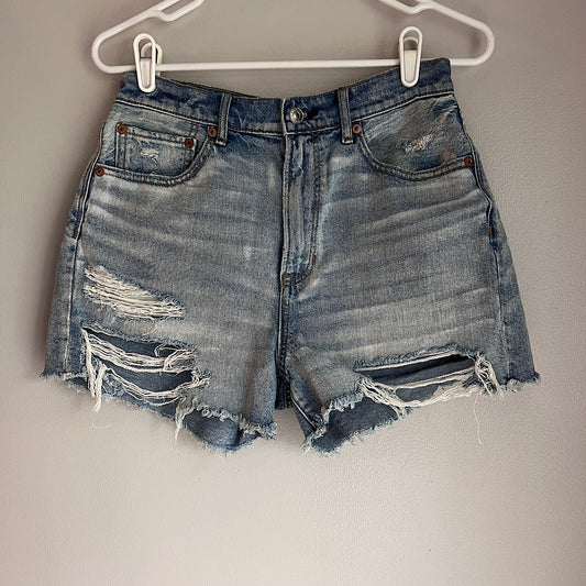 American Eagle Denim Shorts