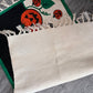 Vintage Halloween Rug/Doormat