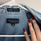 Vintage Van Heusen Denim Classics Button Down Shirt