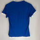 Vintage 2008 Cubs Baseball Layered T-Shirt | 5th & Ocean Double Sleeve