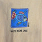 Vintage White Bear Lake Minnesota T-Shirt