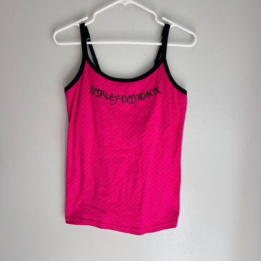 Vintage Harley Davidson Tank Top Tucson AZ