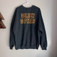 MN College Sports Crewneck Sweatshirt