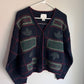 Vintage Christopher & Banks Hand Embroidered Sweater