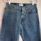 Vintage '03 Levi's 505 Regular Fit 31x30 Men's Jeans