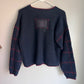 Vintage Christopher & Banks Hand Embroidered Sweater