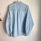 Vintage Faded Glory Denim Shirt