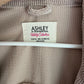 Corduroy Light Weight Shacket