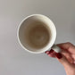Vintage Vikings Thermo Serv Mug