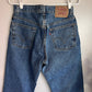 Vintage '03 Levi's 505 Regular Fit 31x30 Men's Jeans