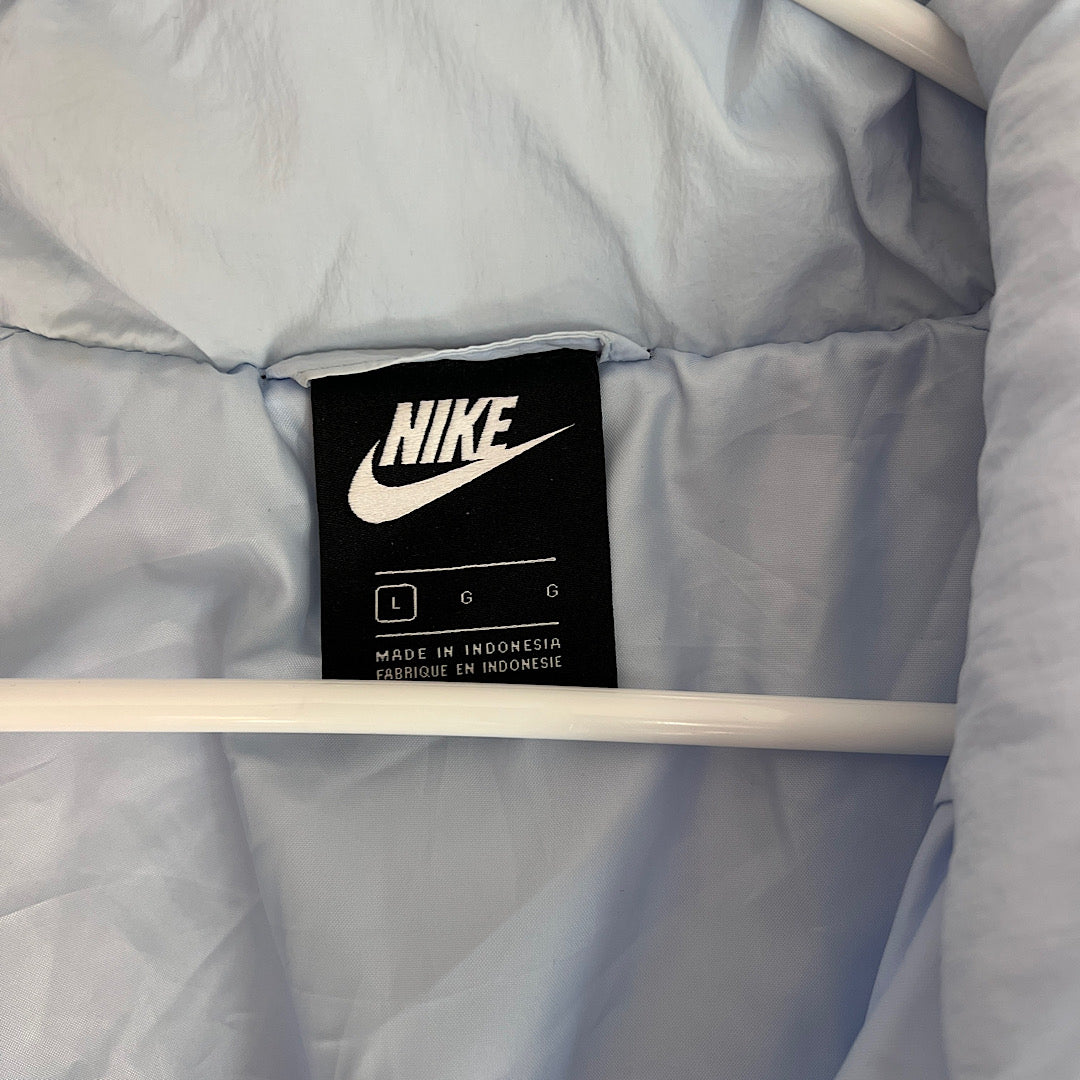 Nike Air Puffer Jacket