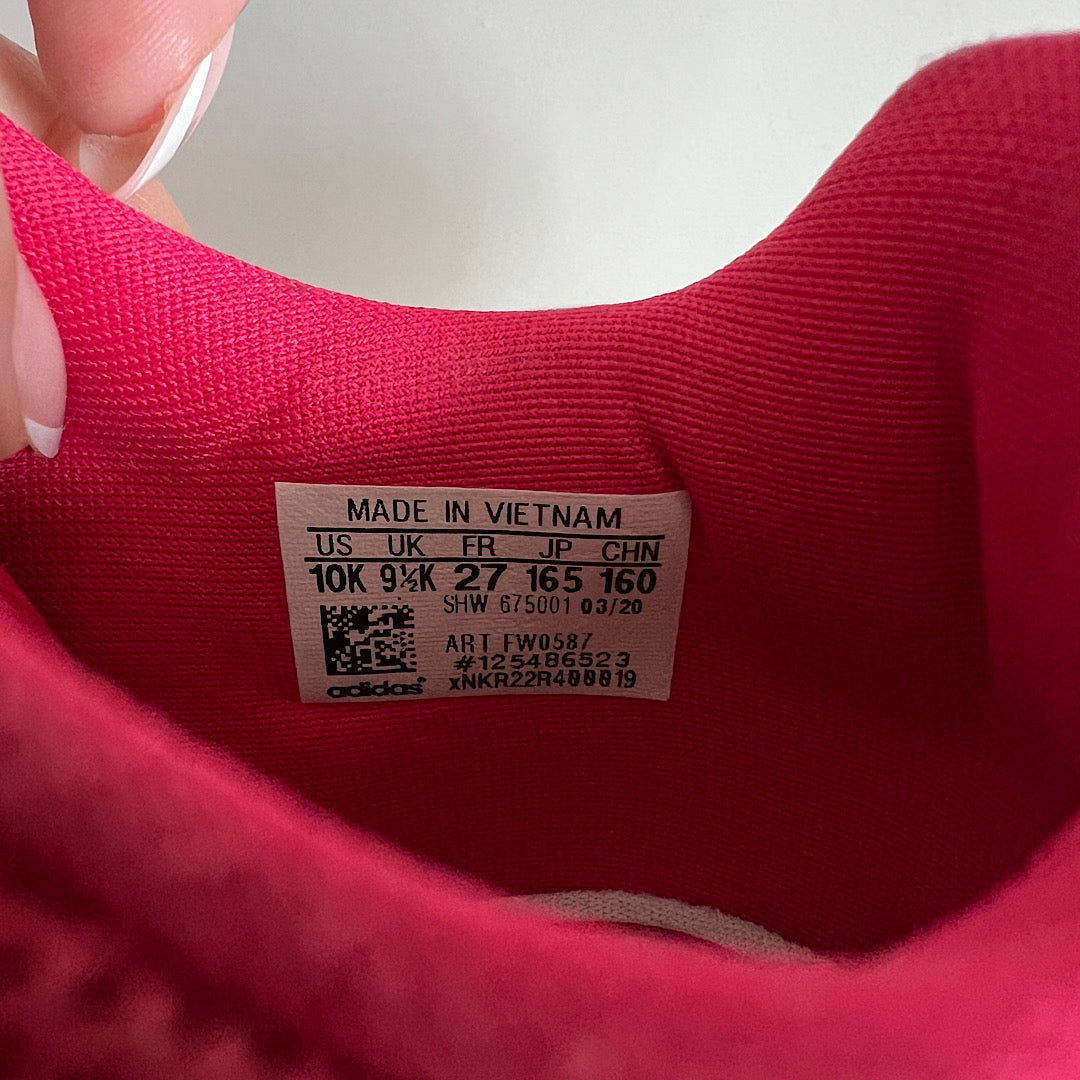 Kids Adidas Shoes (10)