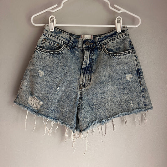 BDG Denim Shorts