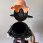 Halloween Vampire Mickey Collector Popcorn Bucket (2016)