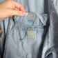 Vintage Faded Glory Denim Shirt