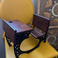 Vintage American Girl Doll Samantha School Desk