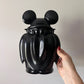 Halloween Vampire Mickey Collector Popcorn Bucket (2016)