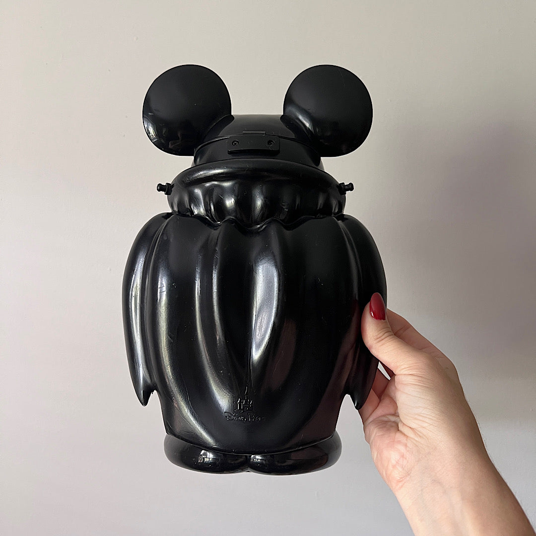 Halloween Vampire Mickey Collector Popcorn Bucket (2016)
