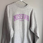 Blue 84 Nisswa Minnesota Crewneck Sweatshirt