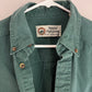 Vintage Basic Options Heavy Denim Shirt