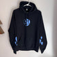 FOB Band So Much For (2our) Dust Teardrops Pullover Hoodie