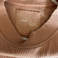 Aerie Oversized Blush Waffle Knit Crewneck Pullover Sweatshirt