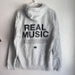 NF Real Music Logo Hoodie