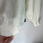 Vans Off The Wall Minds Eye Flower Cream Crewneck Sweatshirt