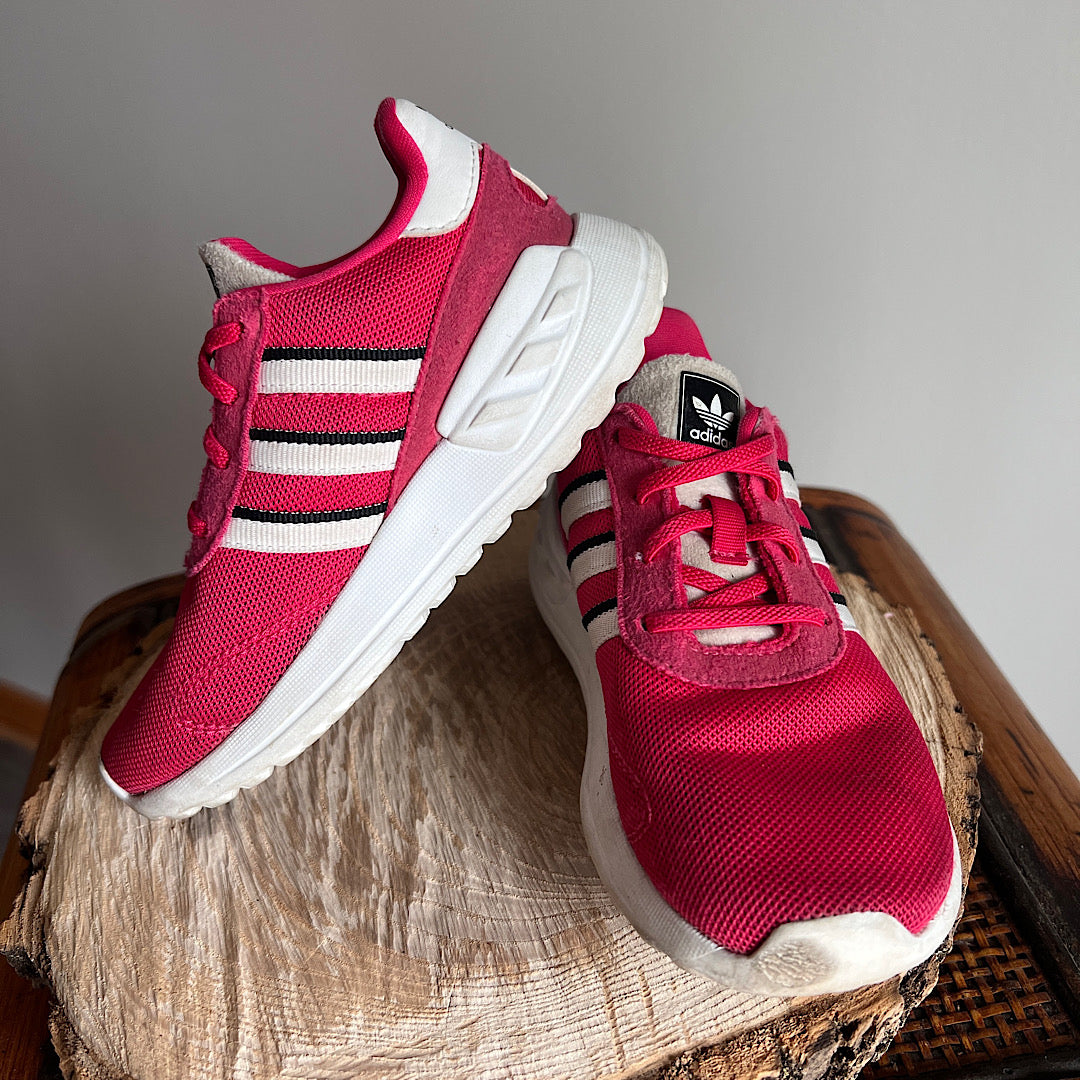 Kids Adidas Shoes (10)