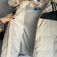 Adidas Originals Down Heavy Winter Jacket