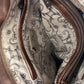 Montana West Leather Purse