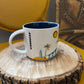 Sbux You are Here 2017 San Diego Mug