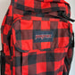 Jansport Buffalo Plaid Backpack