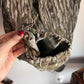 Vintage Realtree Spartan Camo Bomber Jacket & Cargo Pants Set