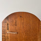 Vintage 80s Farmouse Kitchen Memoboard Sign