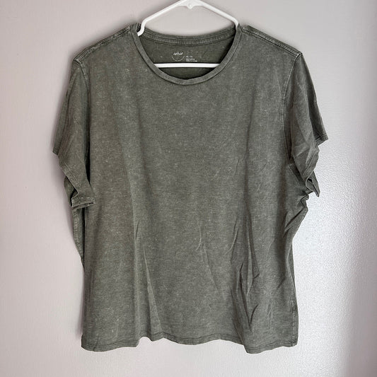 Aerie Boyfriend Tee