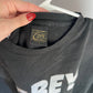 Obey Font Crewneck Sweatshirt