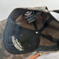 Harley Davidson Camo Adjustable Hat