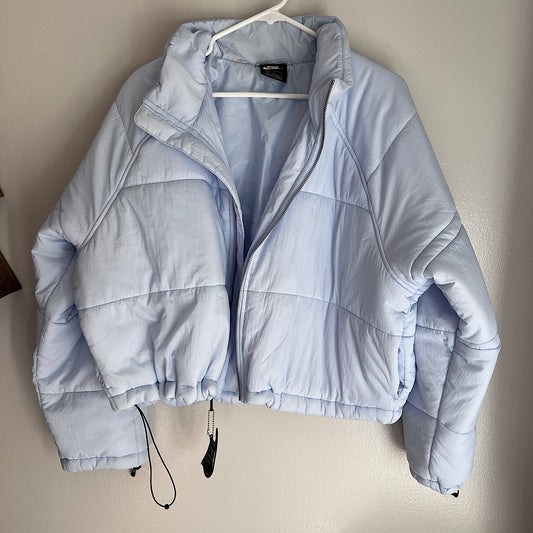 Nike Air Puffer Jacket