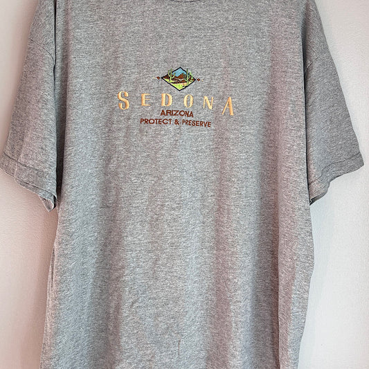 Vintage Sedona Arizona T-Shirt