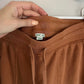 Aerie Long Flare Sweatpants