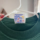 Vintage Sanibel Island Embroidered Crewneck Sweatshirt