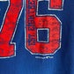 Vintage 2008 Cubs Baseball Layered T-Shirt | 5th & Ocean Double Sleeve