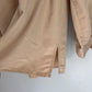 Vintage Silky Button Up 3/4 Shirt First Issue Liz Claiborne