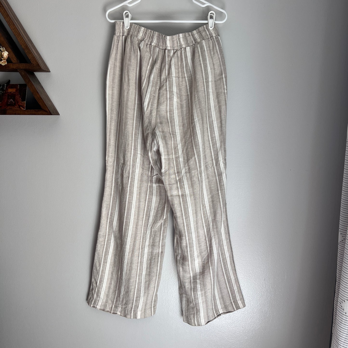 Briggs Linen Pant