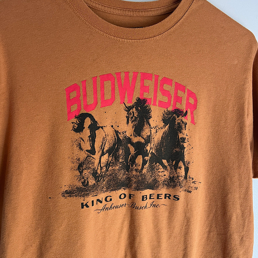 Beer Graphic Tee