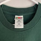 Vintage Best Grandma Pooh Embroidered T Shirt