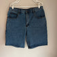 Vintage 90s Cherokee Dad Jorts Denim Shorts