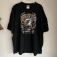 Vintage '05 Sturgis Bike Week Eagle Graphic Tee