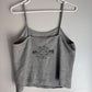 Vintage 2003 Harley Davidson Tank Top San Diego